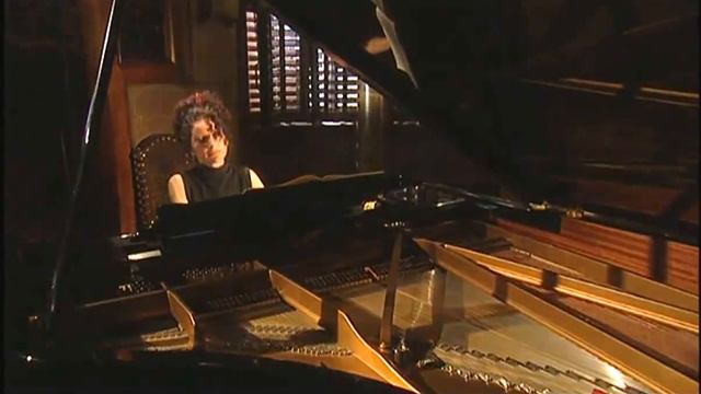 Joanna MacGregor: The Well-Tempered Clavier Book 1 Preludes and Fugues nos.17 and 18 смотреть онлайн