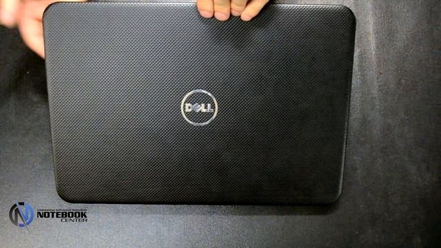 Dell Inspiron 3521 - Disassembly And Cleaning