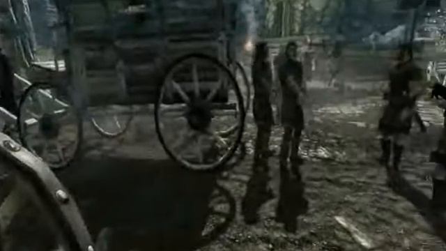 The Elder Scrolls V: Skyrim (Дешевый обзор от Mr.Winter) смотреть онлайн