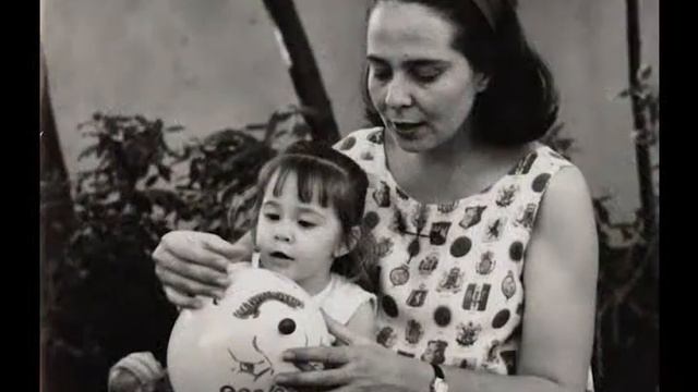 De supuesta naturaleza debil: Vilma Espin смотреть онлайн
