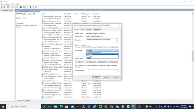 NVIDIA Control Panel Display Settings Missing (Windows 11) | Nvidia Control Panel Not Showing | 202 смотреть онлайн