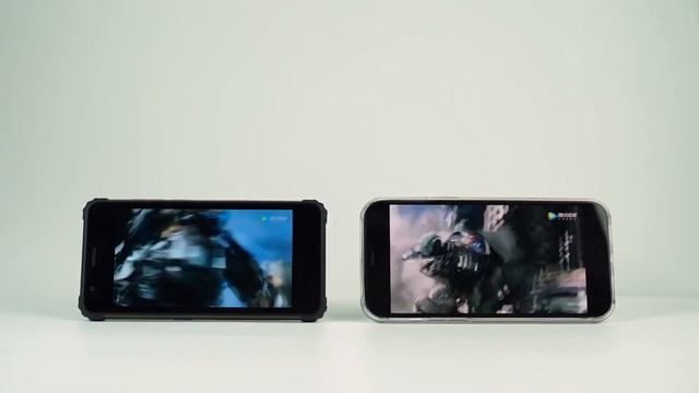 Blackview BV6600 con descomunal batería de 8580mAh смотреть онлайн