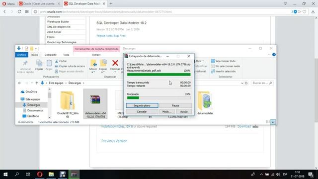 Descargar Datamodeler [Español] [Gratis] смотреть онлайн