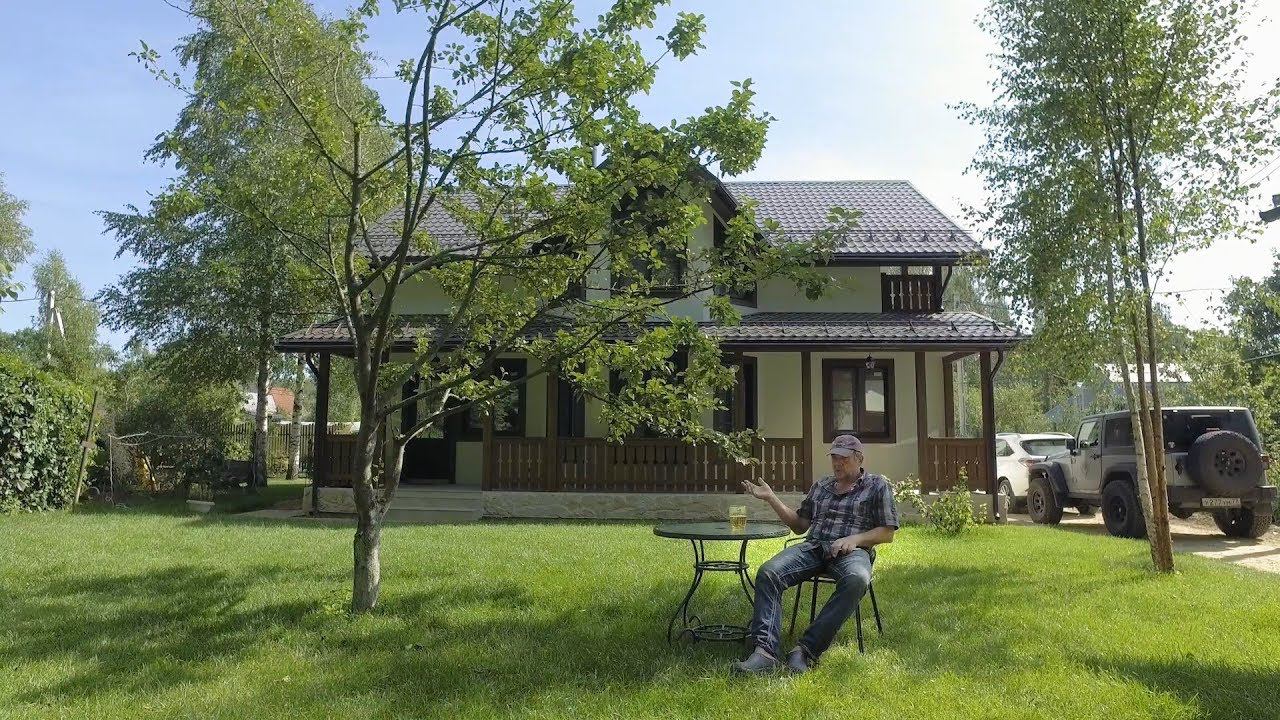 Отзыв Заказчика - Коган Дмитрий