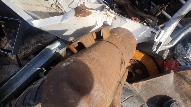 ПОХОД НА МЕТАЛЛОПРИЕМКУ В БЕЛЬГИИ # 181 НИШТЯКИ ДЛЯ САМОДЕЛЬШИКОВ skrapmetall смотреть онлайн