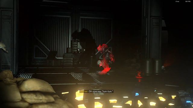 Halo Infinite : How to Kill Jega the Blademaster instantly. (Cheese Blademaster on Legendary) смотреть онлайн