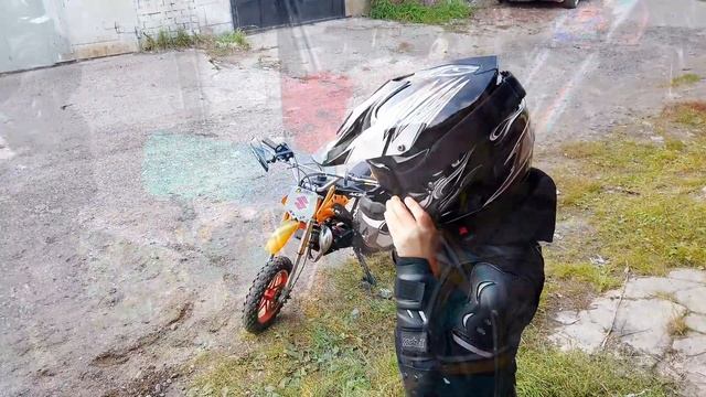 Мотокросс /малыши 5-7 лет. смотреть онлайн