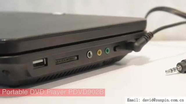 Portable DVD Player Wholesale from Shenzhen Sunpin Industrial Co., LTD. Email: david@sunpin.com.cn смотреть онлайн