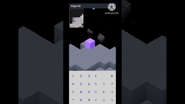 EDGE Extended (Java) levels 11-12 (UPDATE) / Mobigame смотреть онлайн