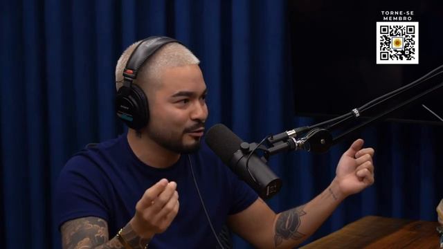 COMPREI UM CARRO À VISTA | YUDI TAMASHIRO | FLOW PODCAST | CORT´S PAH смотреть онлайн