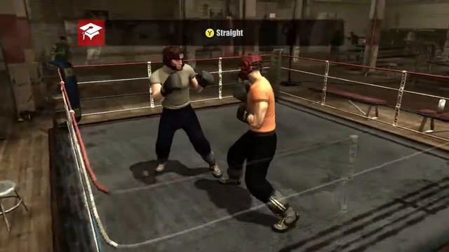 Don King Prizefighter - Xbox 360 смотреть онлайн