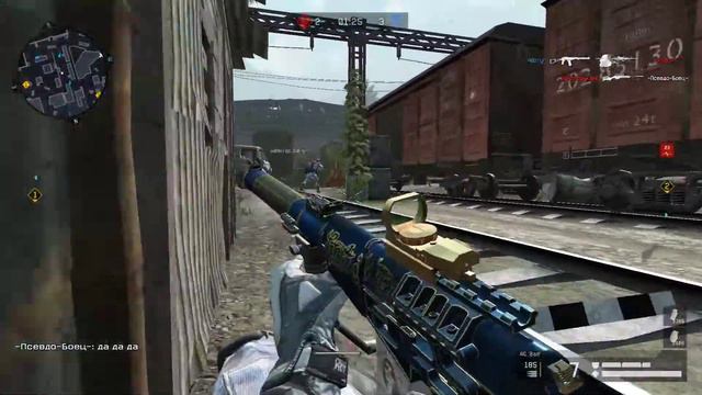 АС Вал: Картель смотреть онлайн