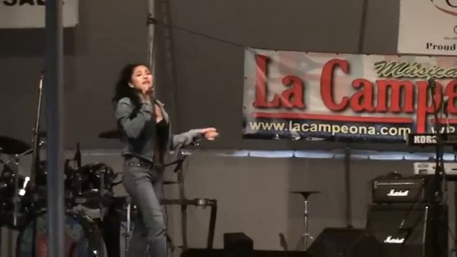Brenda Martinez смотреть онлайн