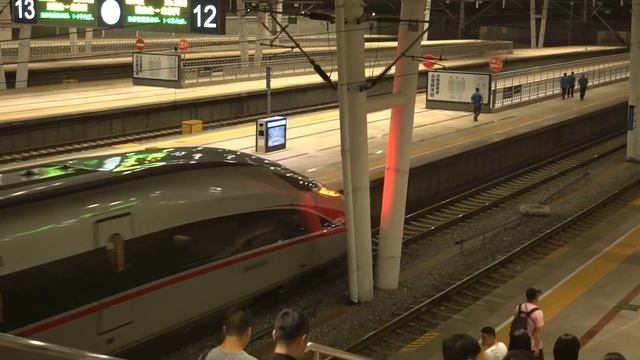 Удивительный Али...