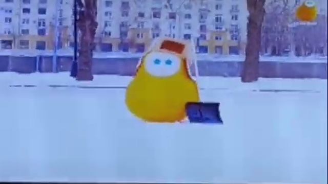 Заставка рекламы (Сарафан, 08.02.2020) смотреть онлайн