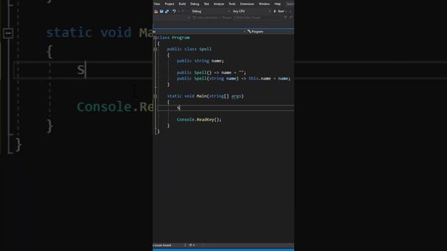 Understand object references in C# смотреть онлайн