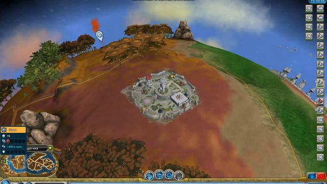 Чебуреки захватили планету. 6 смотреть онлайн