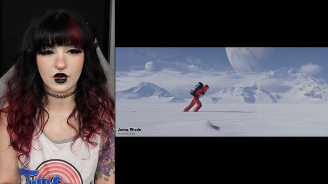 Alternate Realities | Girls React смотреть онлайн