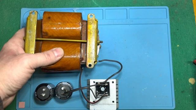 XY6020 Zdroj 60V-20A Dodatečně Komentované