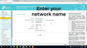 192.168.0.1   Как настроить TP-LINK TL-WR840N