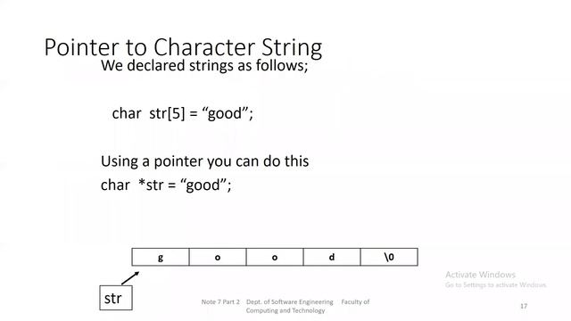 C Programing [ Basic To Advanced ] Tutorial | PART-20 #cprogramming#cprogrammingtutorial#programmin смотреть онлайн
