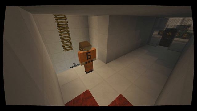 [Reupload] Zombie's Hospice The Apocalypse arrives - film minecraft смотреть онлайн