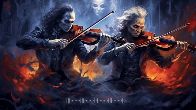 The Best of Violin - Paganini and Vivaldi смотреть онлайн