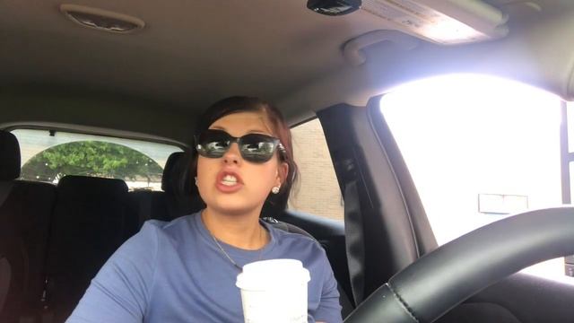 All things....SONIC, SASS and STARBUCKS смотреть онлайн