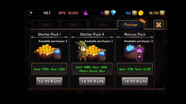 Lets Play Grow Idle Archer, Android Gameplay, Begginer Tips, walktrough and game review смотреть онлайн
