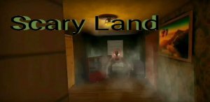 Прохождение Scary Land
