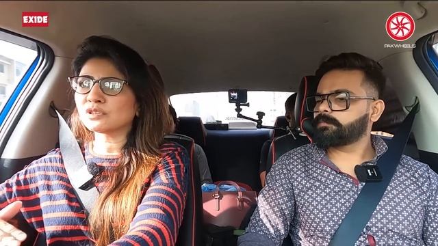 Changan Alsvin Owner Review | PakWheels смотреть онлайн