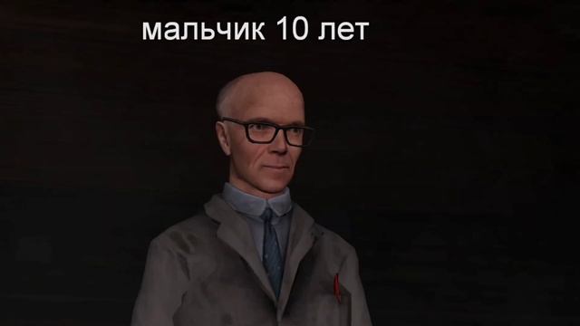 ВПЕРВЫЕ ЗАШЁЛ на СЕРВЕРА в Garry's Mod | угар | GMOD смотреть онлайн