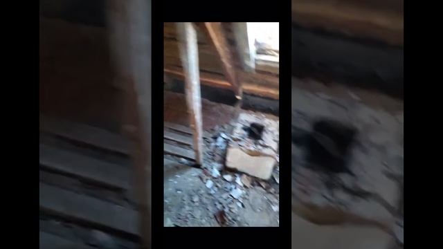 Замена кирпичной печи на чугунную смотреть онлайн