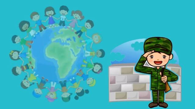 С днём ЗАЩИТНИКОВ ОТЕЧЕСТВА. Стихи Папу поздравляю с праздником мужским. Аудио стихи. смотреть онлайн