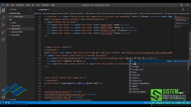 JSON Public API | Kuis Besar 3 Bahasa Pemrograman смотреть онлайн