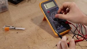 Как пользоваться мультиметром инструкция для чайников