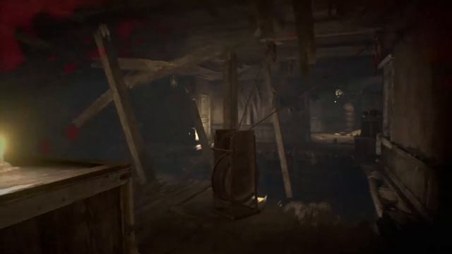 Resident Evil 7 - Episode 6 Flamethrower смотреть онлайн