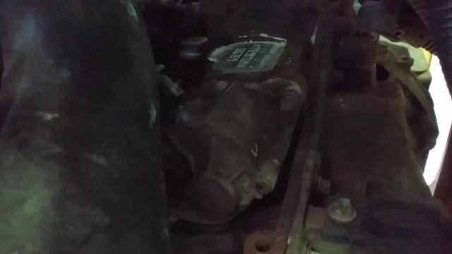 Sprinter 416 CDI Número do motor e chassi by Nildomar Silva смотреть онлайн