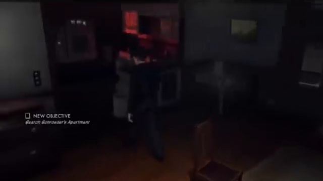 L.A. NOIRE (Русская озвучка) часть 1-2 "В отражении" смотреть онлайн