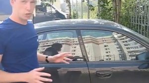 Как самостоятельно очистить кондиционер автомобиля менее, чем за 30 мин?