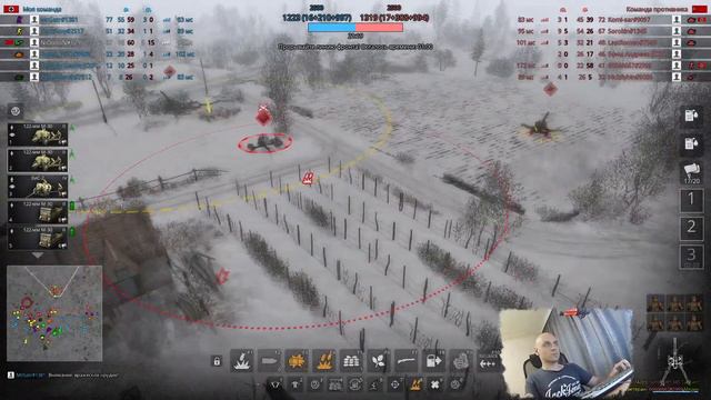 Men of War 2 Arena Новый патч: Какие изменения? смотреть онлайн