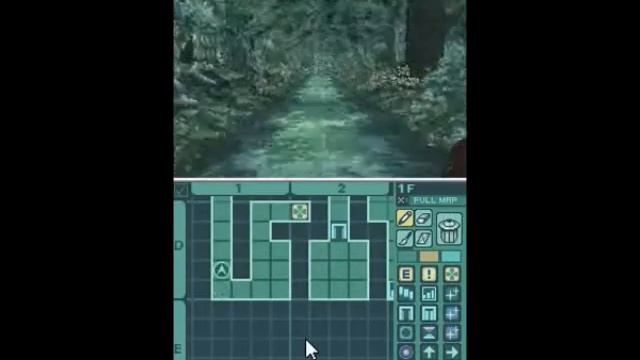 Let's Play Etrian Odyssey 2 Part 2 (1/2) - Deeper explorations смотреть онлайн