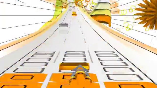 Audiosurf Skellet Monster (На Английском) смотреть онлайн