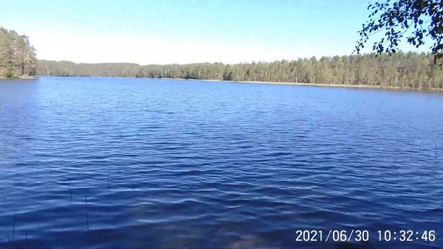 Мичуринское Морозовские озёра смотреть онлайн