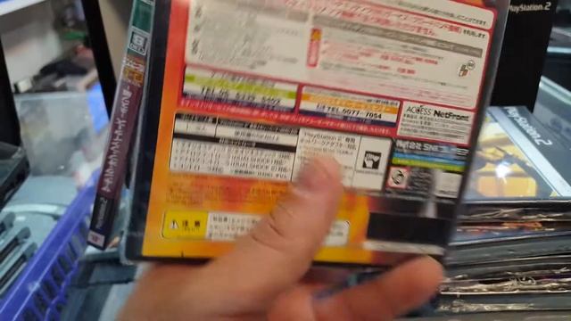 ps2 snk neo geo complete box preview смотреть онлайн