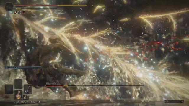 Elden Ring- Radagon/Elden beast + Age of Stars (ENDING) смотреть онлайн