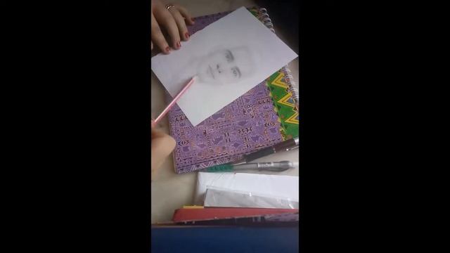 рисую art 17 08 18 смотреть онлайн