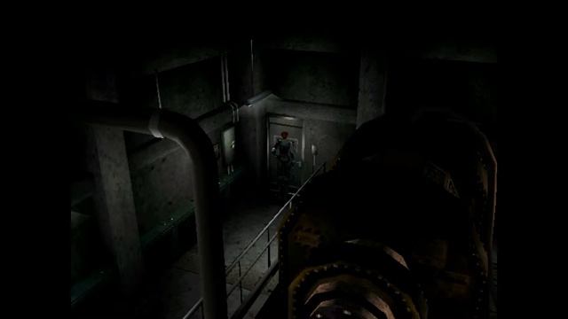 Dino Crisis TeamXPG Trainer смотреть онлайн