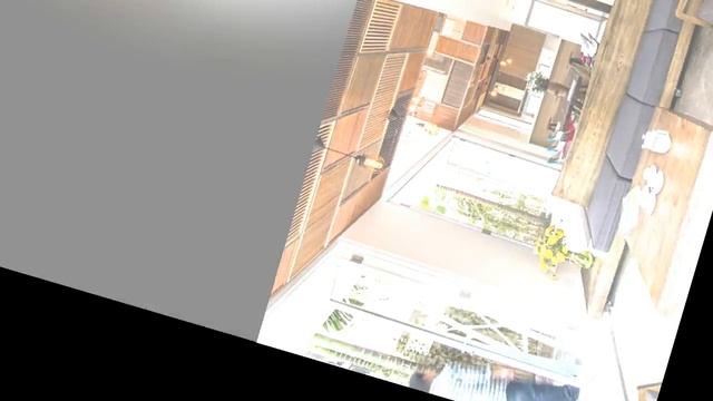 Эко дизайн интерьера смотреть онлайн