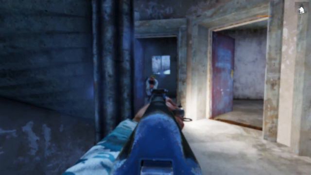 Когда штурмуешь дом.... [Arma 3] Тушино смотреть онлайн